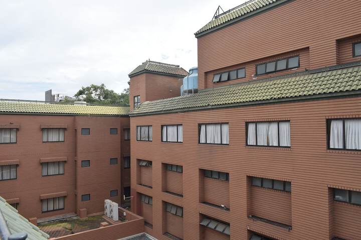 Hotel 17 of 17