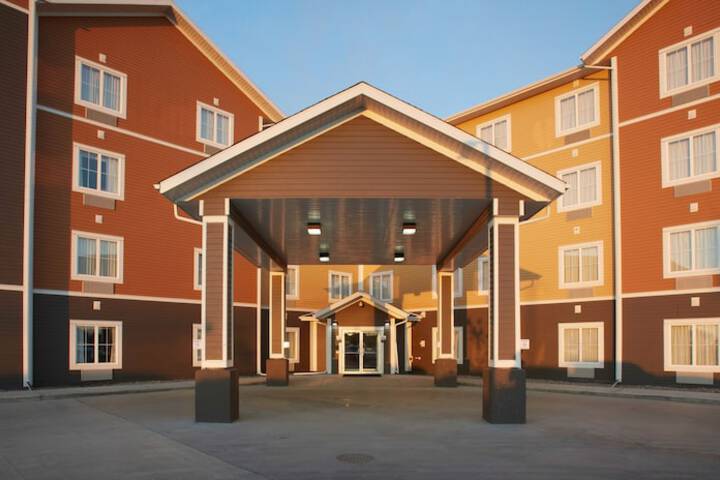 Hotel 89 of 97