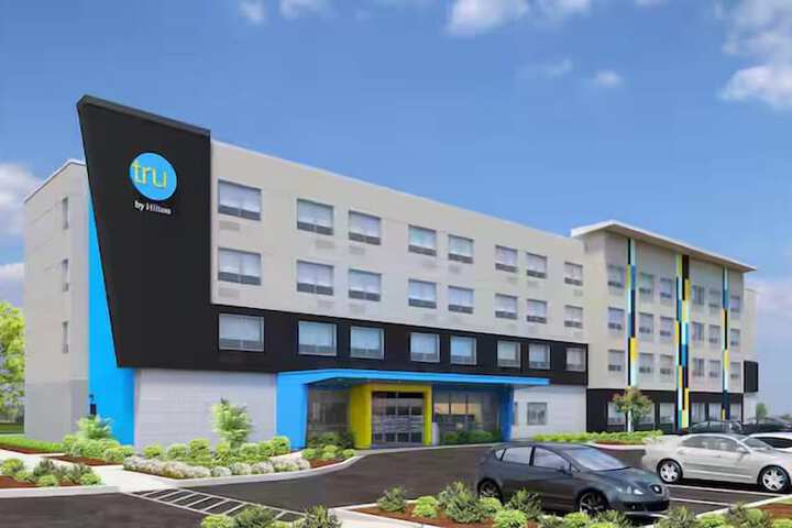 Tru by Hilton Richmond Northwest in Richmond, VA