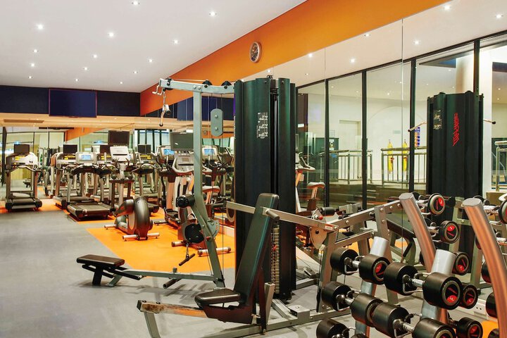 Health and Fitness 36 of 82