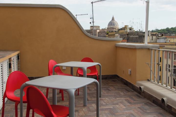 Terrace/Patio 29 of 29
