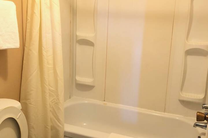 Bath Photo