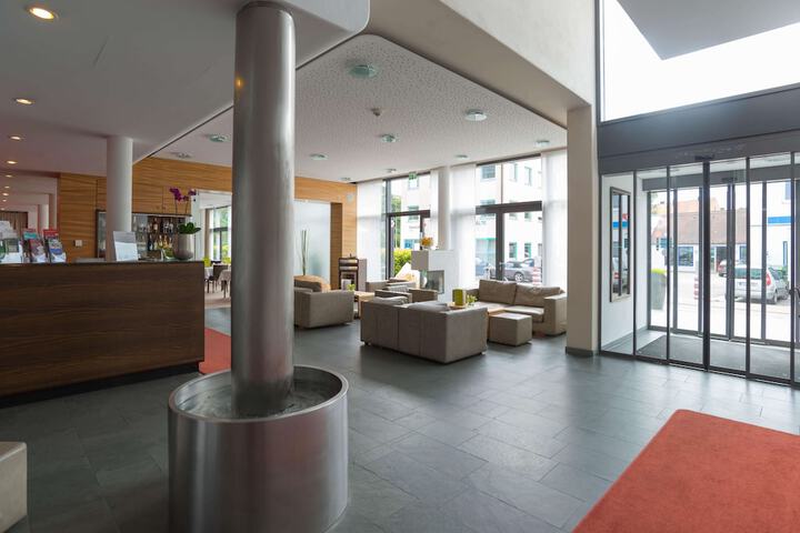 Lobby Photos