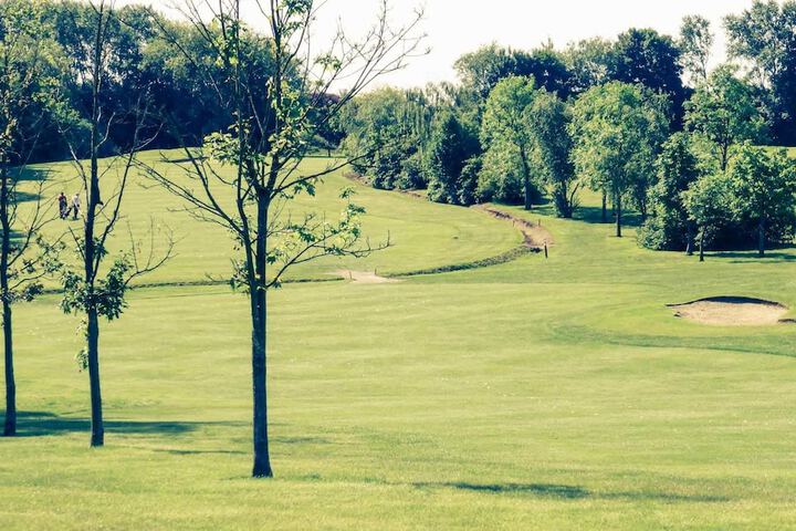 Golf 33 of 86