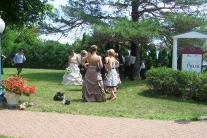 Wedding/Banquet 34 of 48