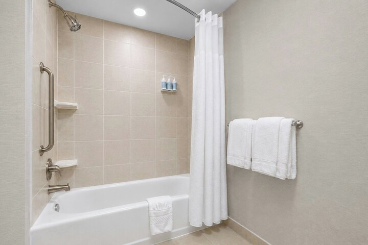 Bath Interior