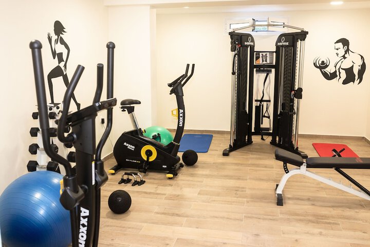 Health and Fitness 32 of 58