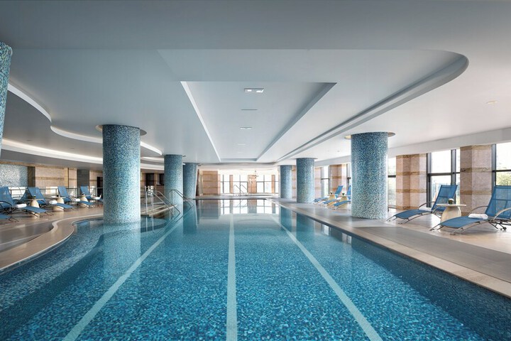 Pool to Cool