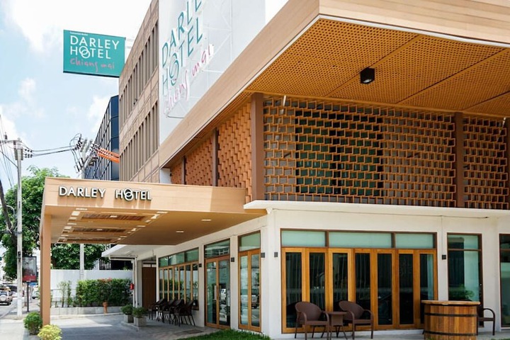 Hotel 136 of 147