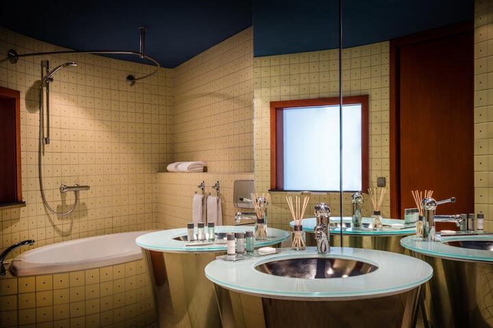 Bathroom Vanities
