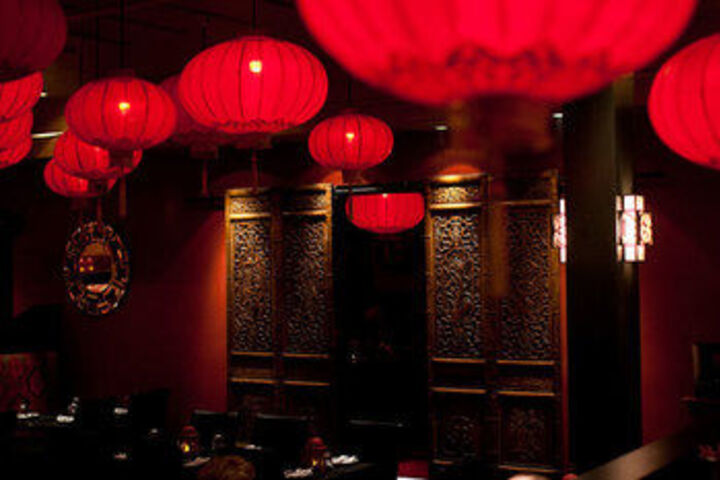 Dining 3 of 21