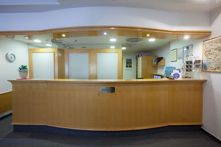 Hotel Interior 2 of 81