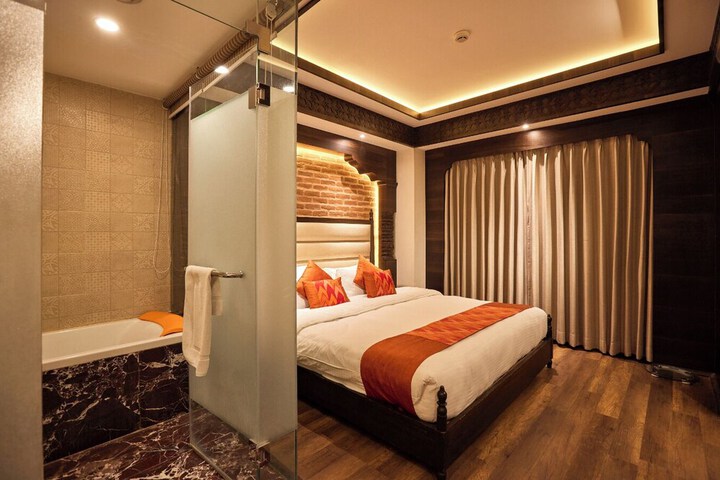 Room 36 of 118