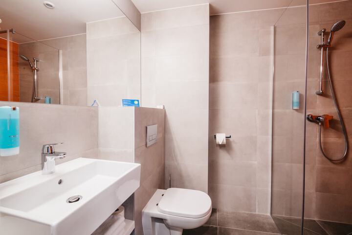 Bath Interior