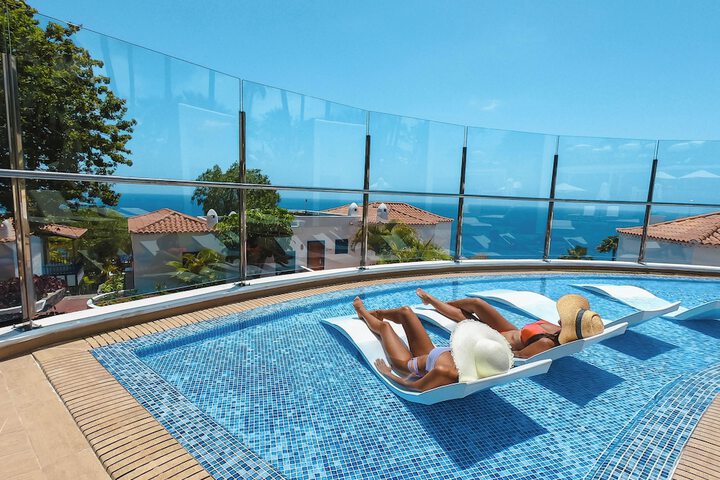 Relaxing Spa