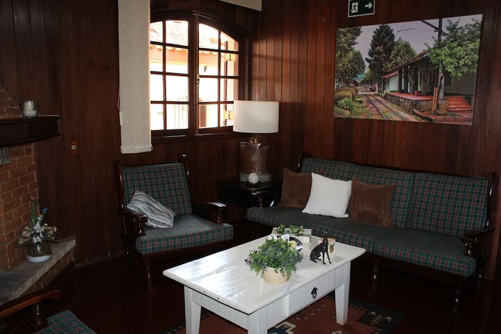 Lobby Photos