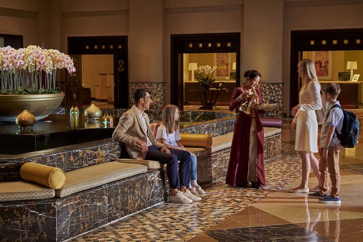 Hotel Interior 2 of 144