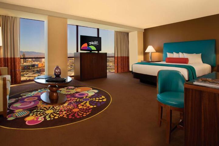 Remodeled King Suite (18 of 58)