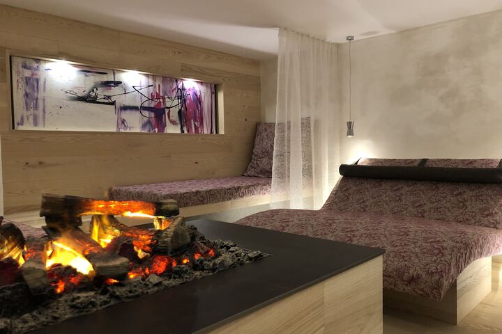 Hotel Interior 136 of 149