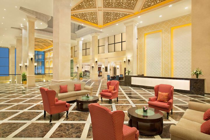 Hotel Interior 4 of 46