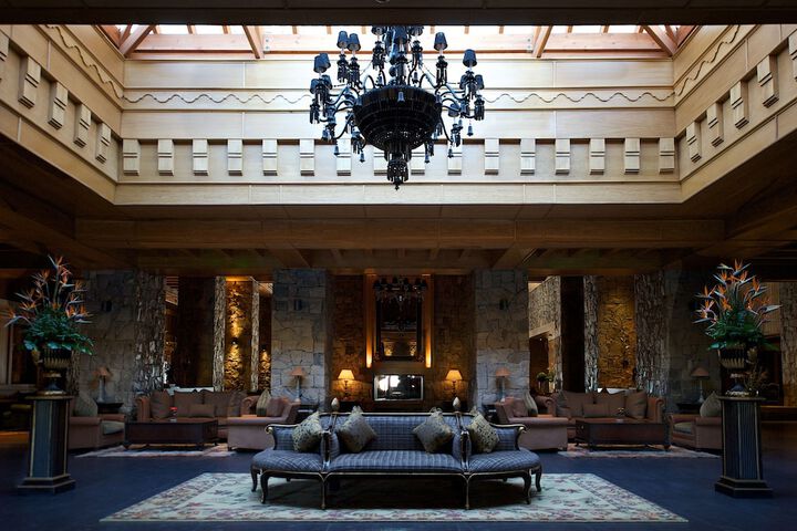 Hotel Interior 9 of 84