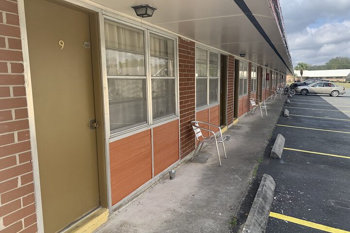 Hotel 17 of 22