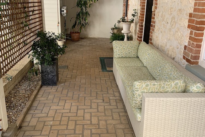 Terrace/Patio 15 of 33