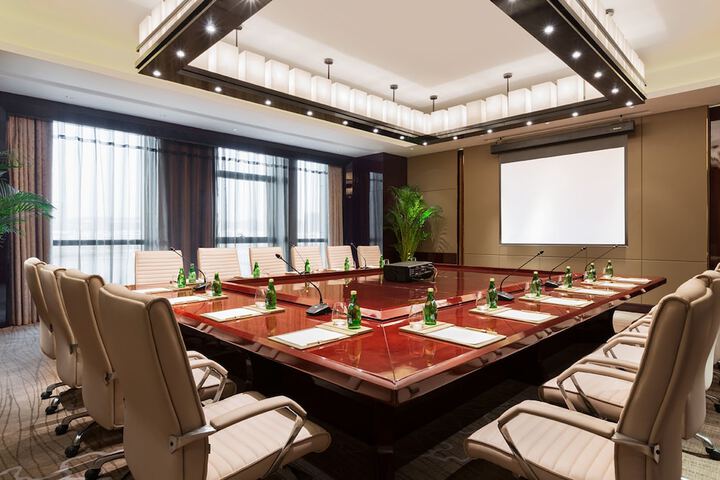 Meeting 33 of 39
