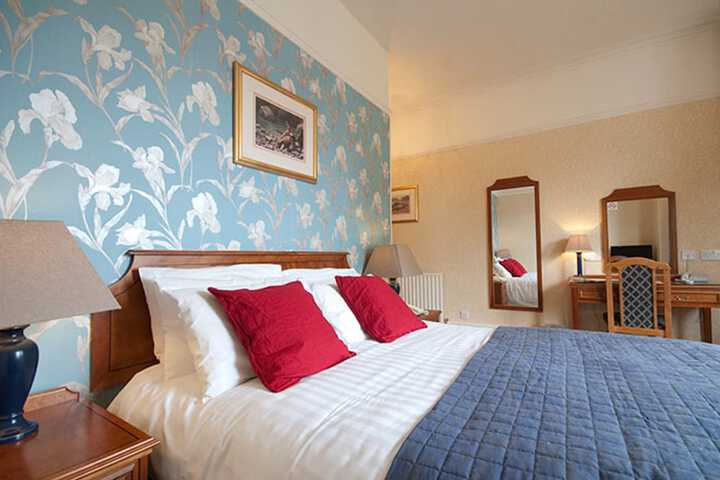 The Elizabeth House Hotel in Southampton
