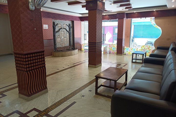 Hotel Interior 6 of 37