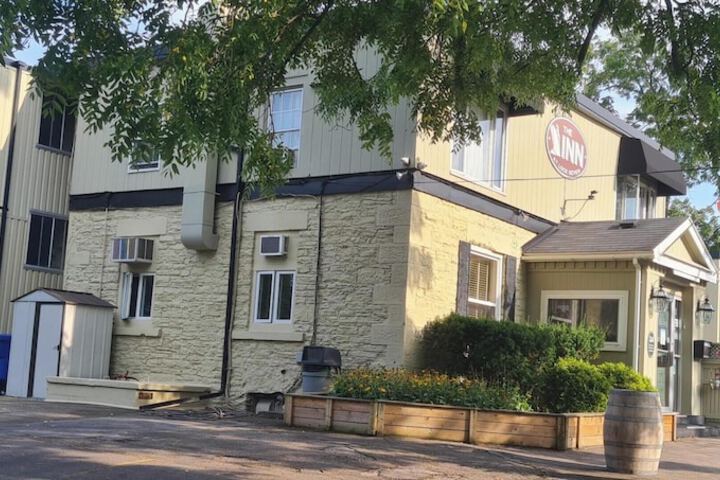 Hotel 40 of 46