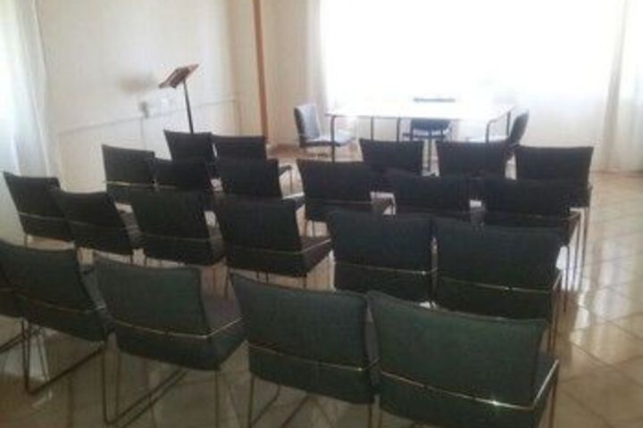 Meeting 54 of 76