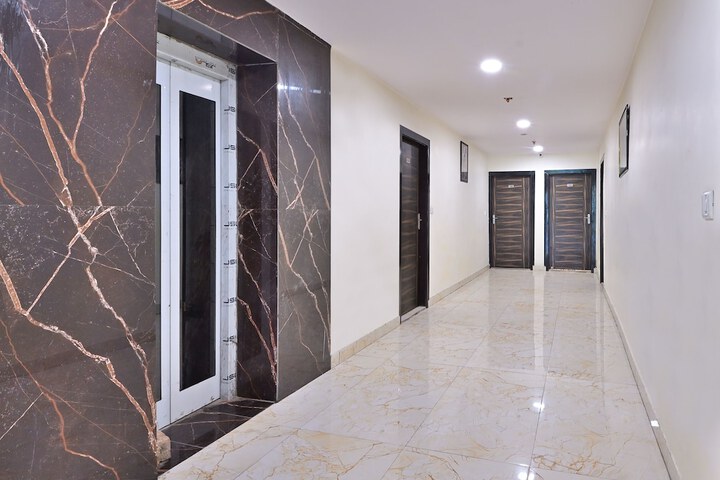 Hotel Hari International