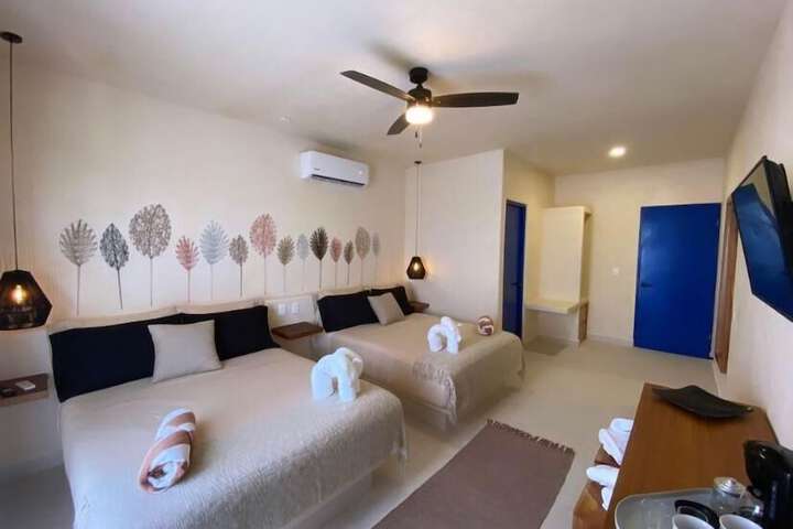 Room 7 of 321