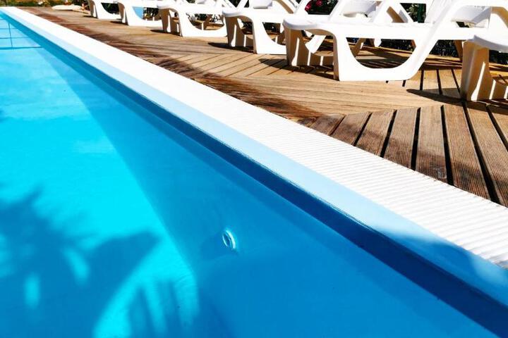 Fitness Facility Photos