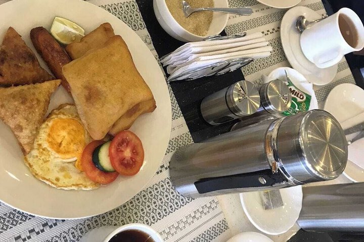 Breakfast/Coffee Service 22 of 45
