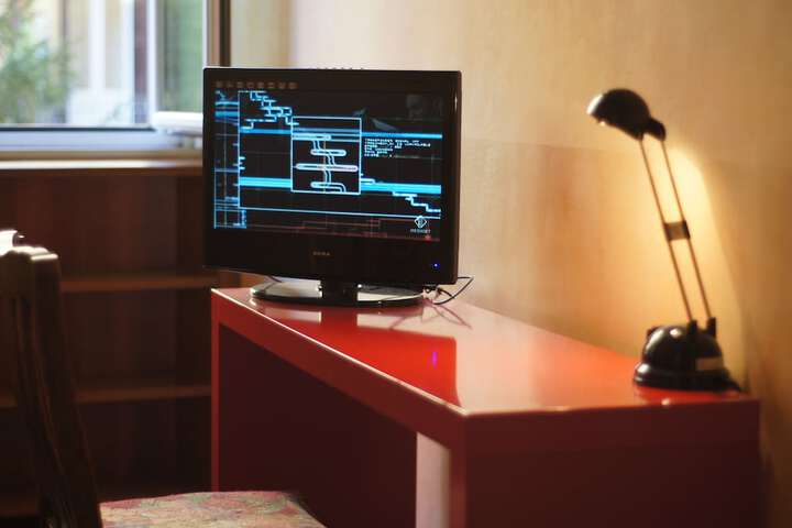 Room 9 of 22