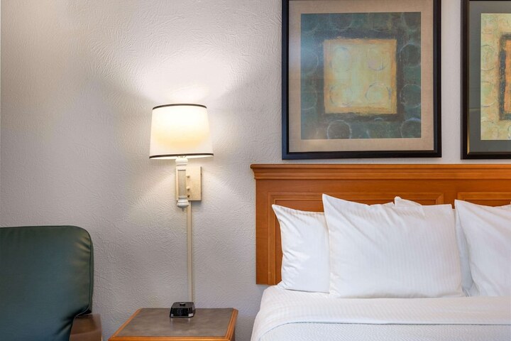 1 King Bed Deluxe Room (21 of 21)