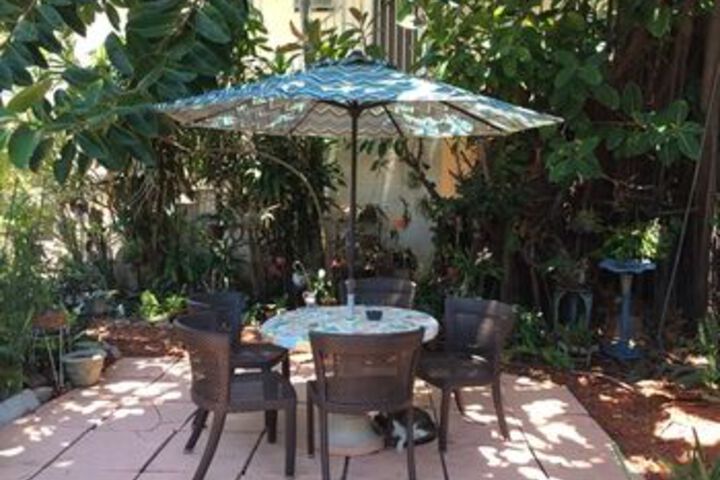 Terrace/Patio 38 of 38
