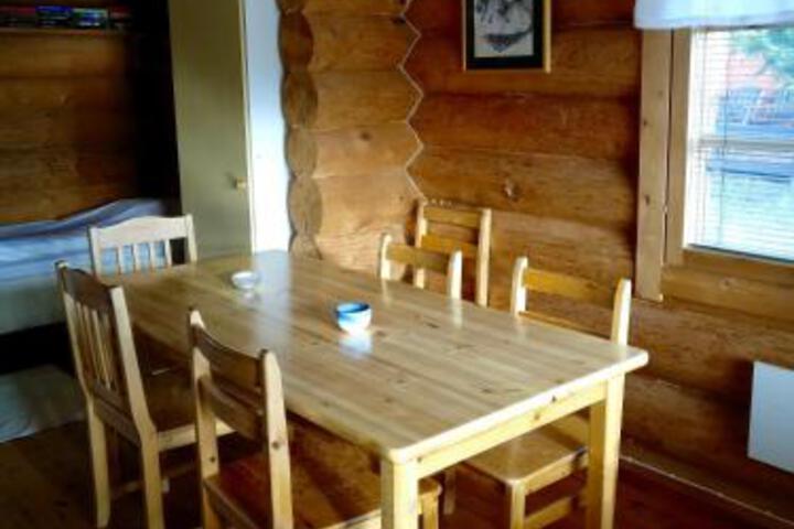 Photo of Peurasuvanto Holiday Village