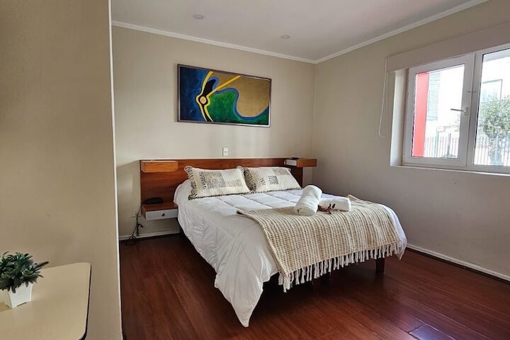 Hotel Agora in Viña del Mar