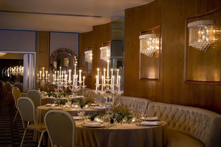Ballroom/Hall 50 of 65