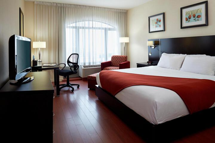 Standard | King Bed (9 of 12)