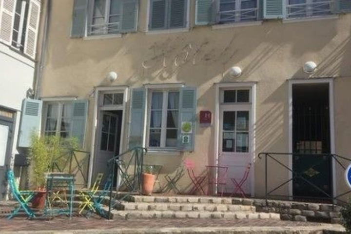Hôtel de limage
