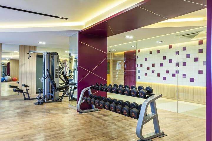 Health and Fitness 26 of 44