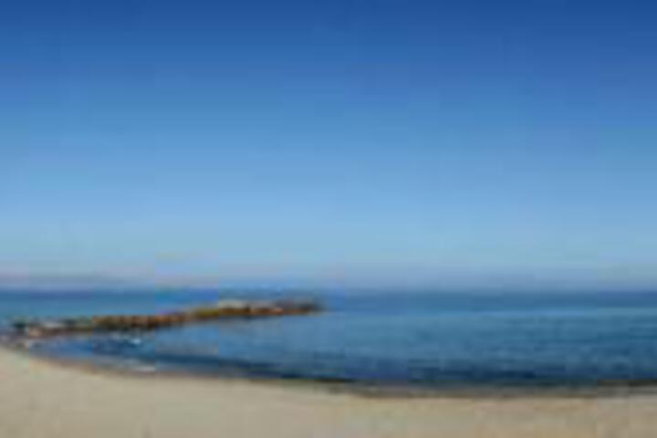 Canea MAre Hotel and Apartments