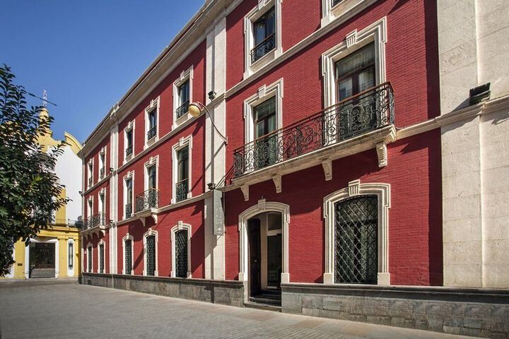 Photo of Eurostars Azahar Hotel
