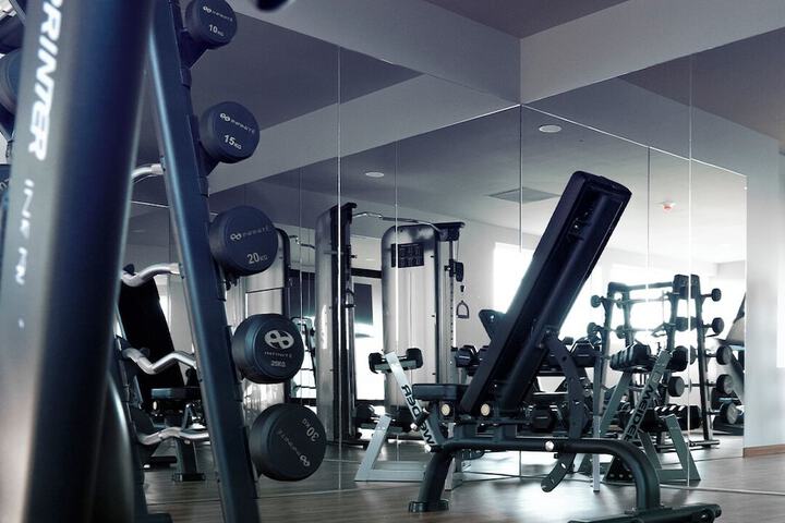 Health and Fitness 11 of 15