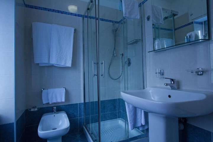 Bath Interior