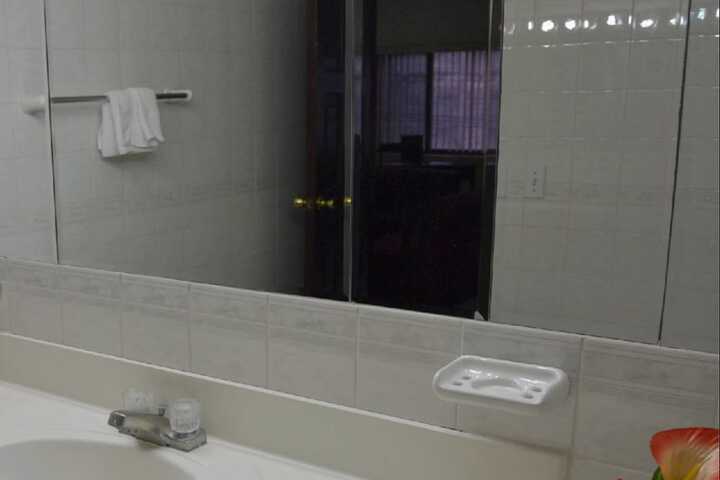 Bath Photo